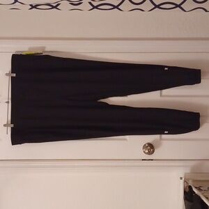 All in Motion Black Running Pant